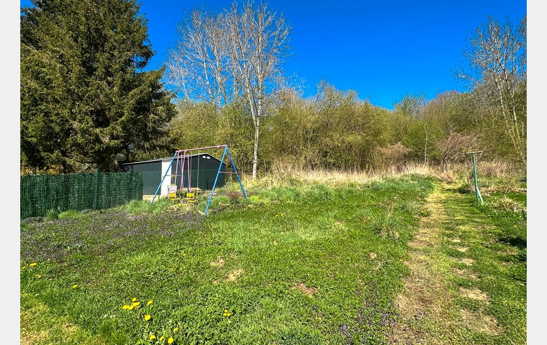 CABINET DE L'ILE : Appartement | SAULNY (57140) | 64 m2 | 155 000 € 