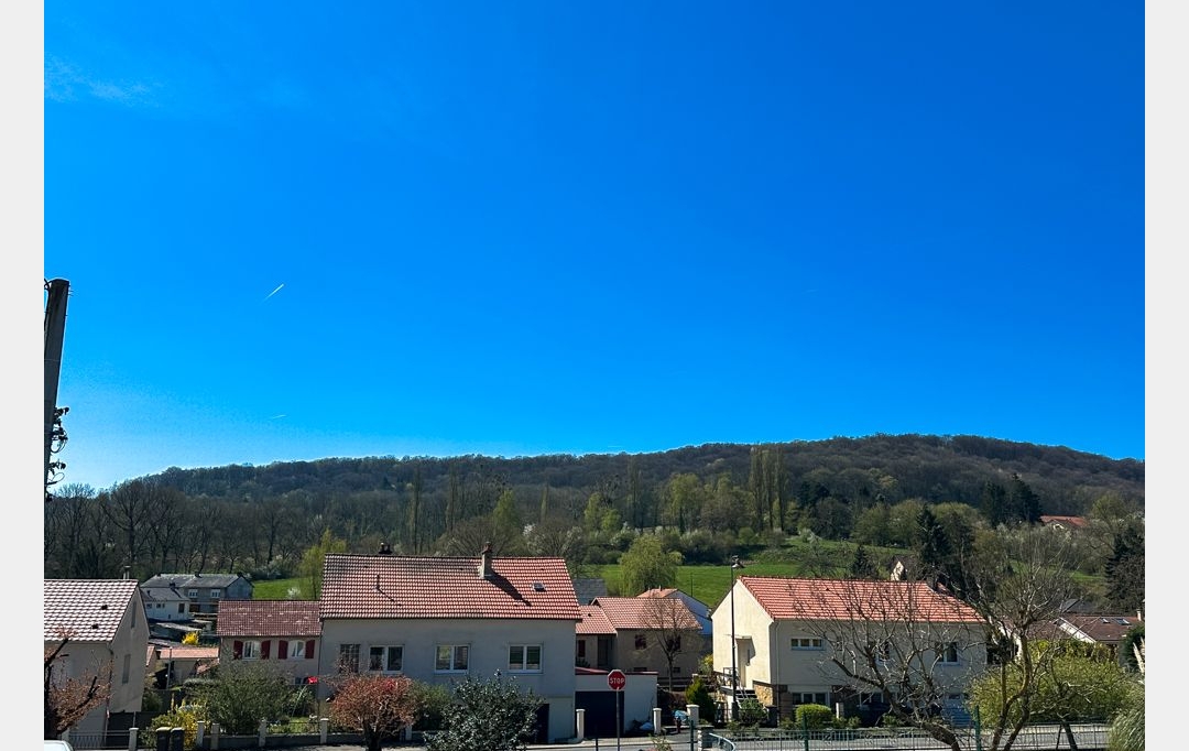 CABINET DE L'ILE : Appartement | SAULNY (57140) | 64 m2 | 155 000 € 