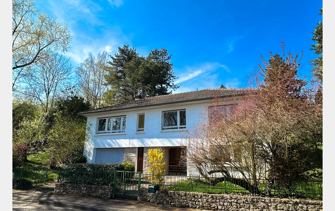 CABINET DE L'ILE : Maison / Villa | LONGEVILLE-LES-METZ (57050) | 179 m2 | 490 000 € 
