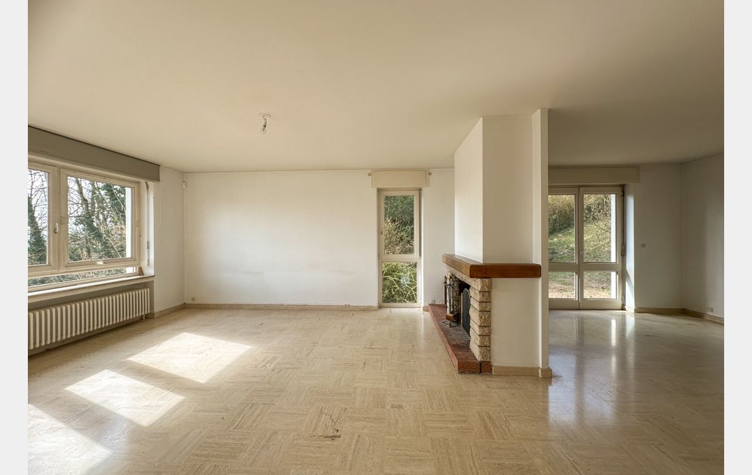 CABINET DE L'ILE : Maison / Villa | LONGEVILLE-LES-METZ (57050) | 179 m2 | 490 000 € 