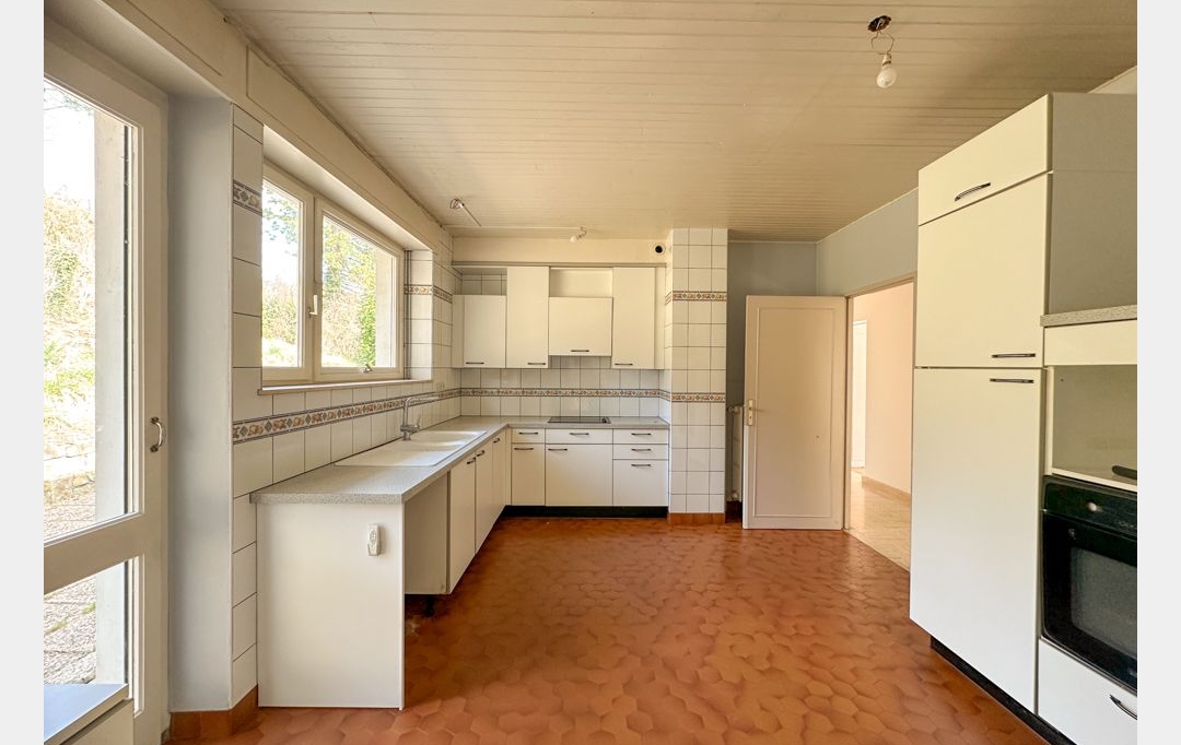 CABINET DE L'ILE : Maison / Villa | LONGEVILLE-LES-METZ (57050) | 179 m2 | 490 000 € 