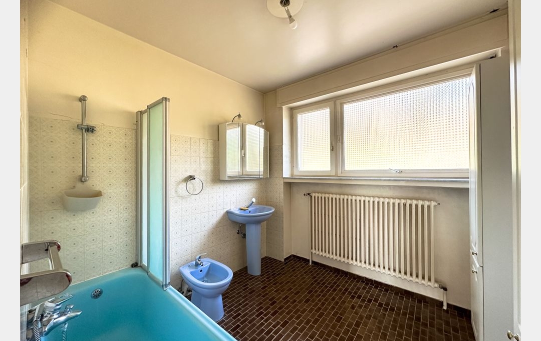 CABINET DE L'ILE : Maison / Villa | LONGEVILLE-LES-METZ (57050) | 179 m2 | 490 000 € 