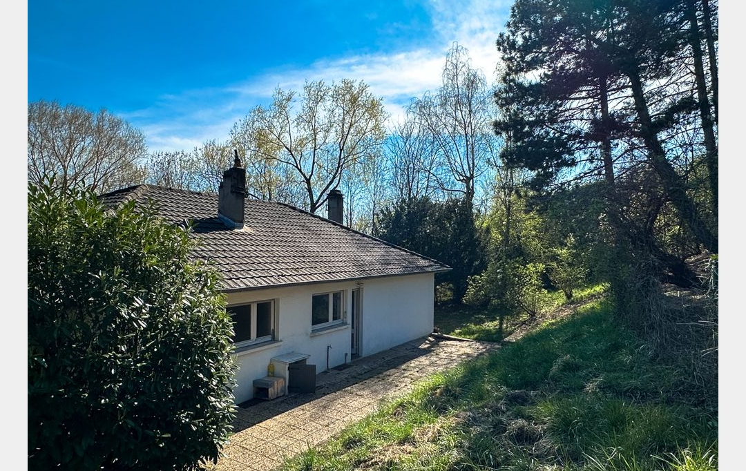 CABINET DE L'ILE : Maison / Villa | LONGEVILLE-LES-METZ (57050) | 179 m2 | 490 000 € 