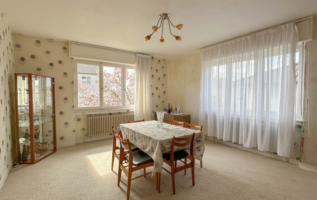 CABINET DE L'ILE : Maison / Villa | AMANVILLERS (57865) | 111 m2 | 298 000 € 