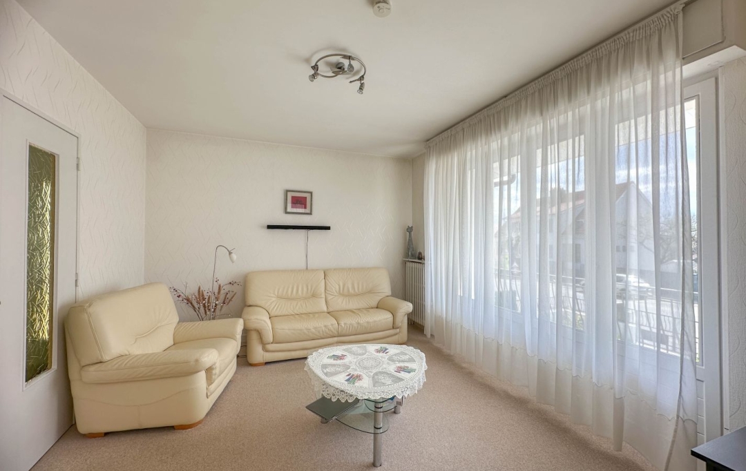 CABINET DE L'ILE : Maison / Villa | AMANVILLERS (57865) | 111 m2 | 298 000 € 