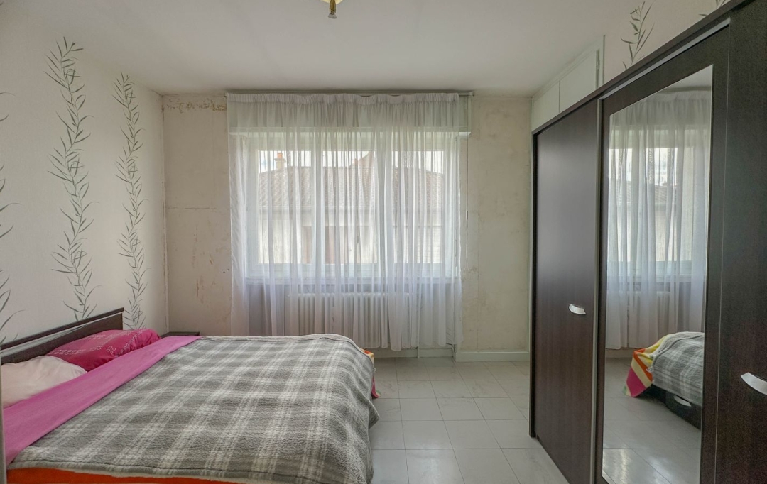 CABINET DE L'ILE : Maison / Villa | AMANVILLERS (57865) | 111 m2 | 298 000 € 