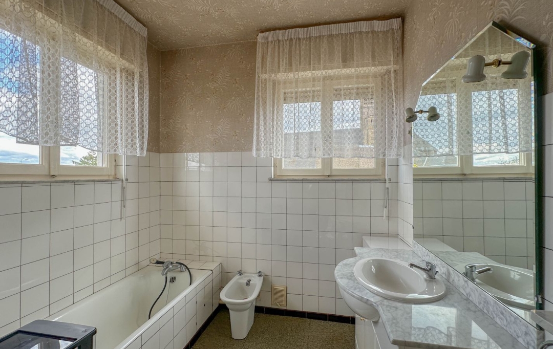 CABINET DE L'ILE : Maison / Villa | AMANVILLERS (57865) | 111 m2 | 298 000 € 