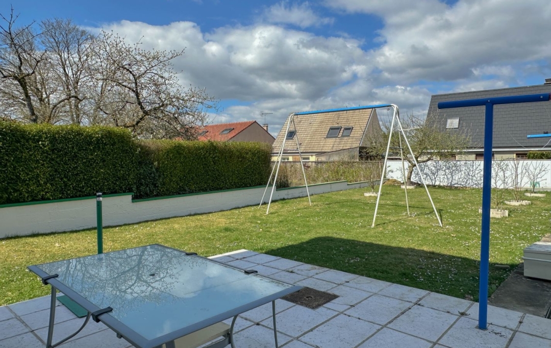 CABINET DE L'ILE : Maison / Villa | AMANVILLERS (57865) | 111 m2 | 298 000 € 