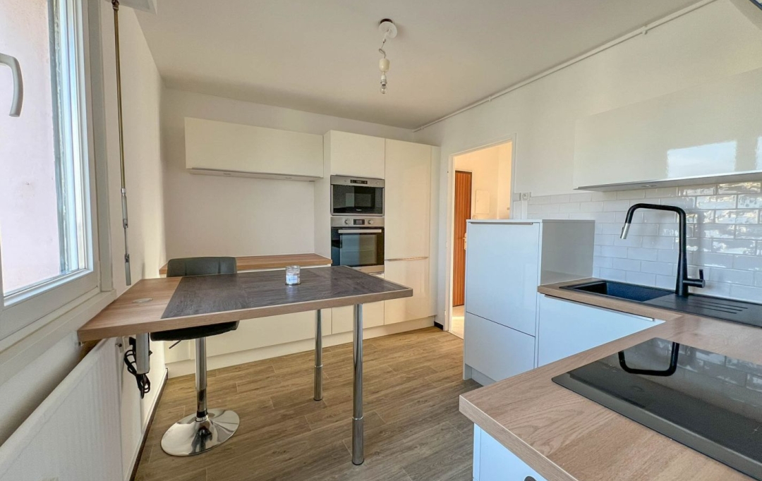 CABINET DE L'ILE : Appartement | METZ (57050) | 80 m2 | 149 000 € 
