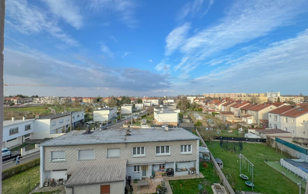 CABINET DE L'ILE : Appartement | METZ (57050) | 80 m2 | 149 000 € 