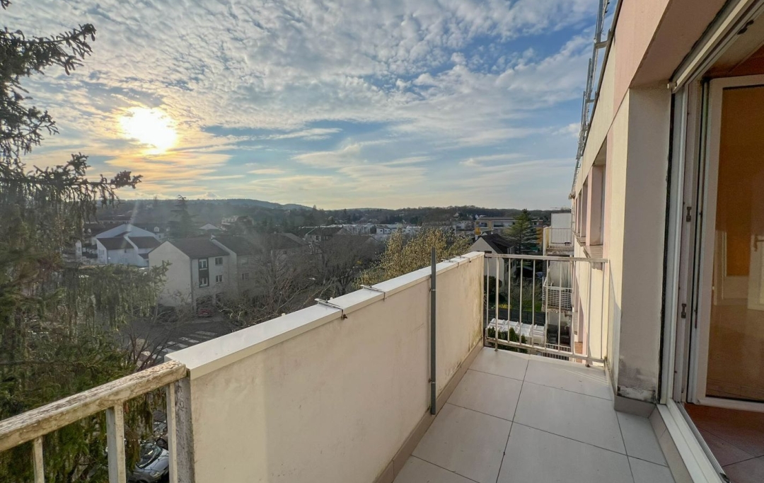 CABINET DE L'ILE : Appartement | METZ (57050) | 80 m2 | 149 000 € 