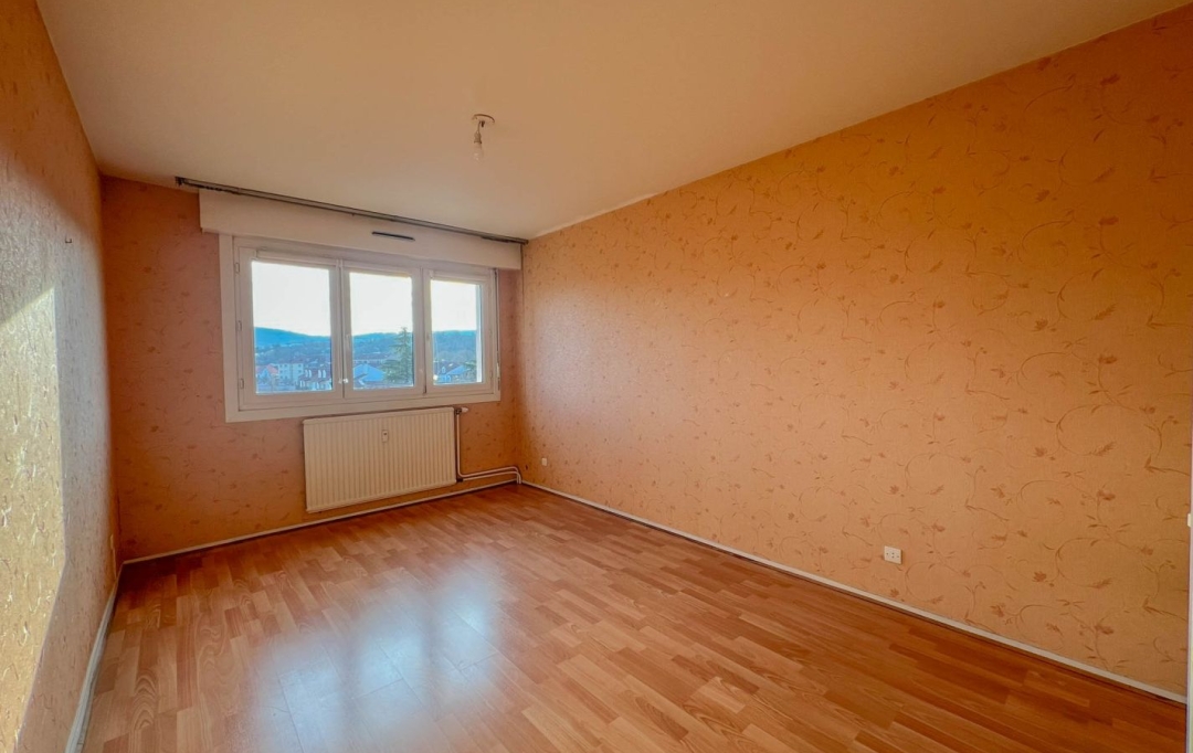 CABINET DE L'ILE : Appartement | METZ (57050) | 80 m2 | 149 000 € 