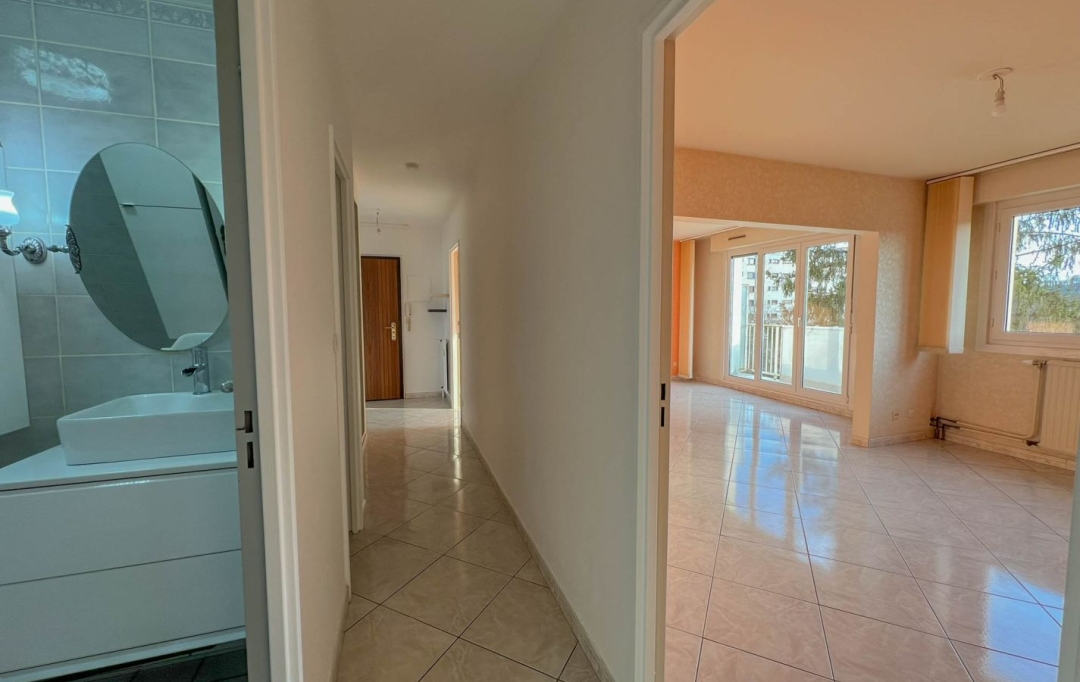 CABINET DE L'ILE : Appartement | METZ (57050) | 80 m2 | 149 000 € 