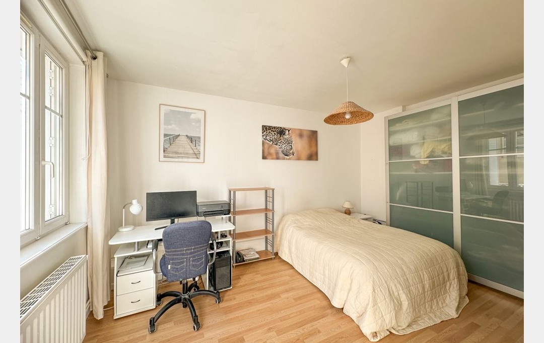 CABINET DE L'ILE : Appartement | JUSSY (57130) | 135 m2 | 275 000 € 