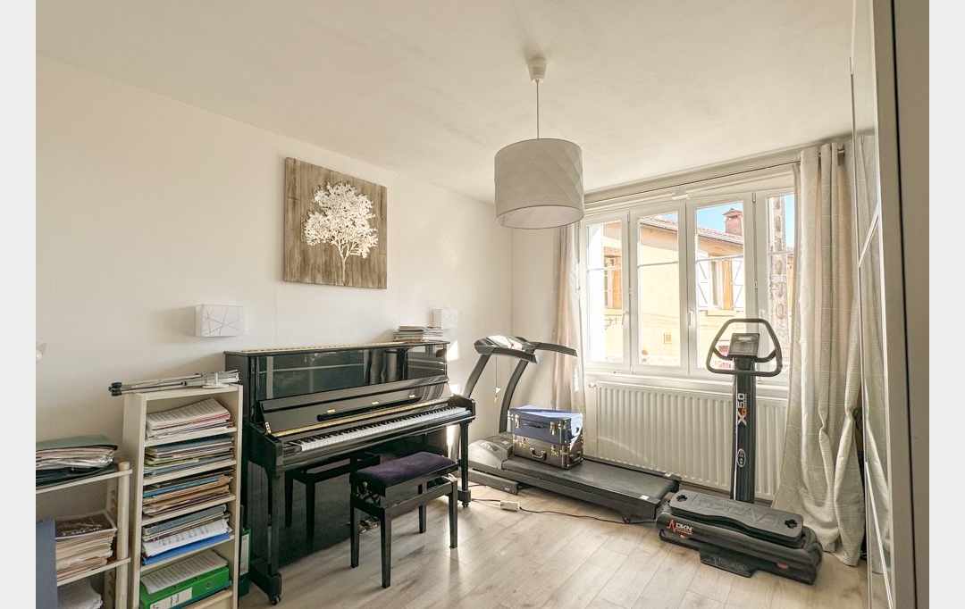 CABINET DE L'ILE : Appartement | JUSSY (57130) | 135 m2 | 275 000 € 