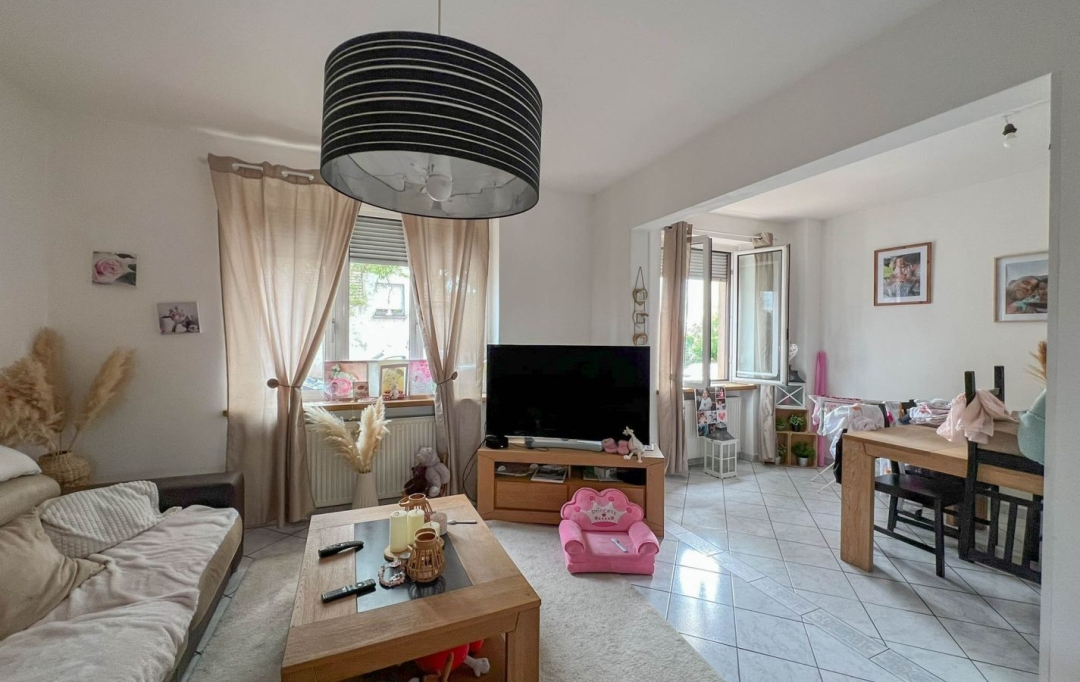 CABINET DE L'ILE : Maison / Villa | JARNY (54800) | 150 m2 | 199 000 € 