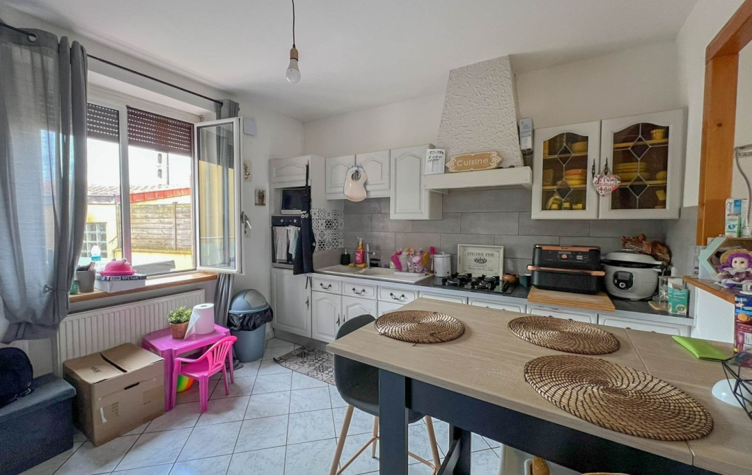 CABINET DE L'ILE : Maison / Villa | JARNY (54800) | 150 m2 | 199 000 € 