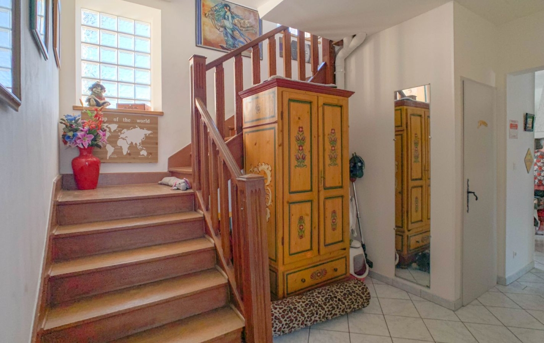 CABINET DE L'ILE : Maison / Villa | JARNY (54800) | 150 m2 | 199 000 € 