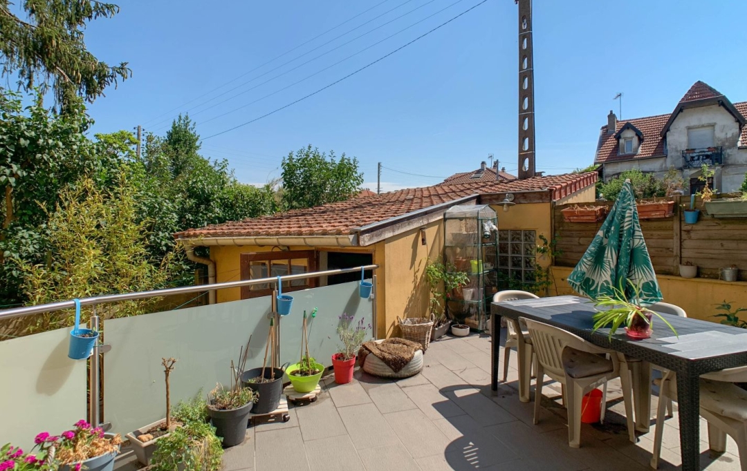 CABINET DE L'ILE : Maison / Villa | JARNY (54800) | 150 m2 | 199 000 € 