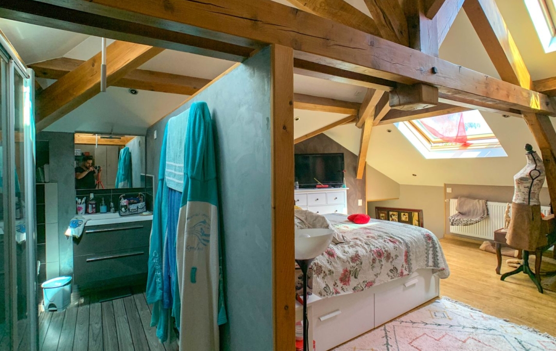 CABINET DE L'ILE : Maison / Villa | JARNY (54800) | 150 m2 | 199 000 € 