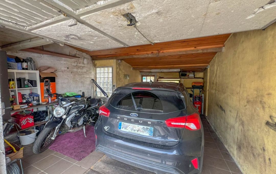 CABINET DE L'ILE : Maison / Villa | JARNY (54800) | 150 m2 | 199 000 € 