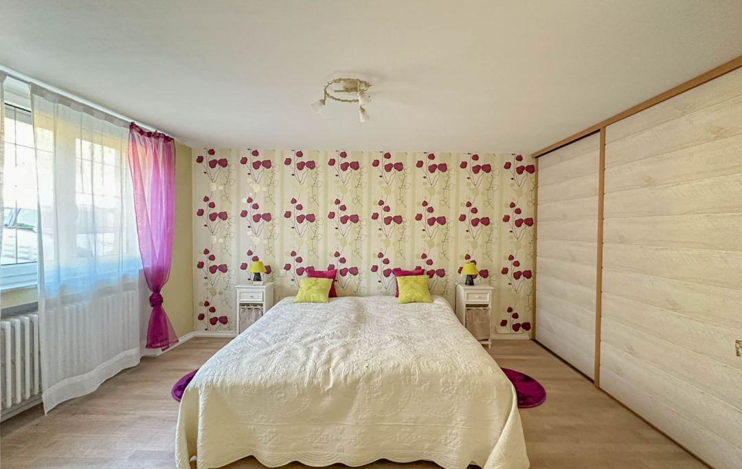 CABINET DE L'ILE : Appartement | ENNERY (57365) | 66 m2 | 99 000 € 