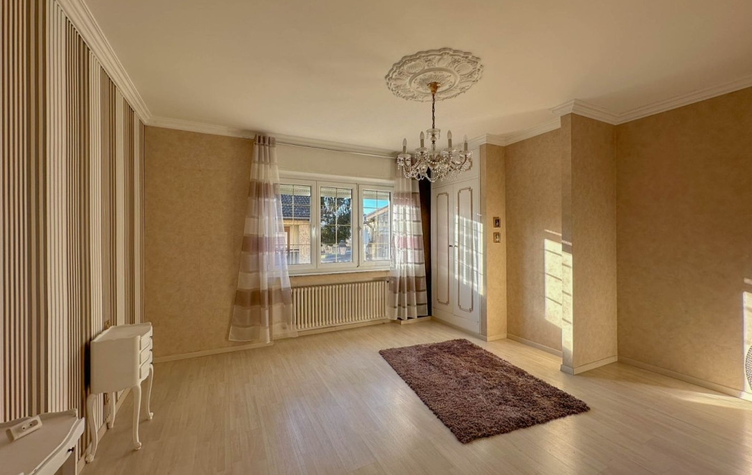 CABINET DE L'ILE : Appartement | ENNERY (57365) | 55 m2 | 99 000 € 