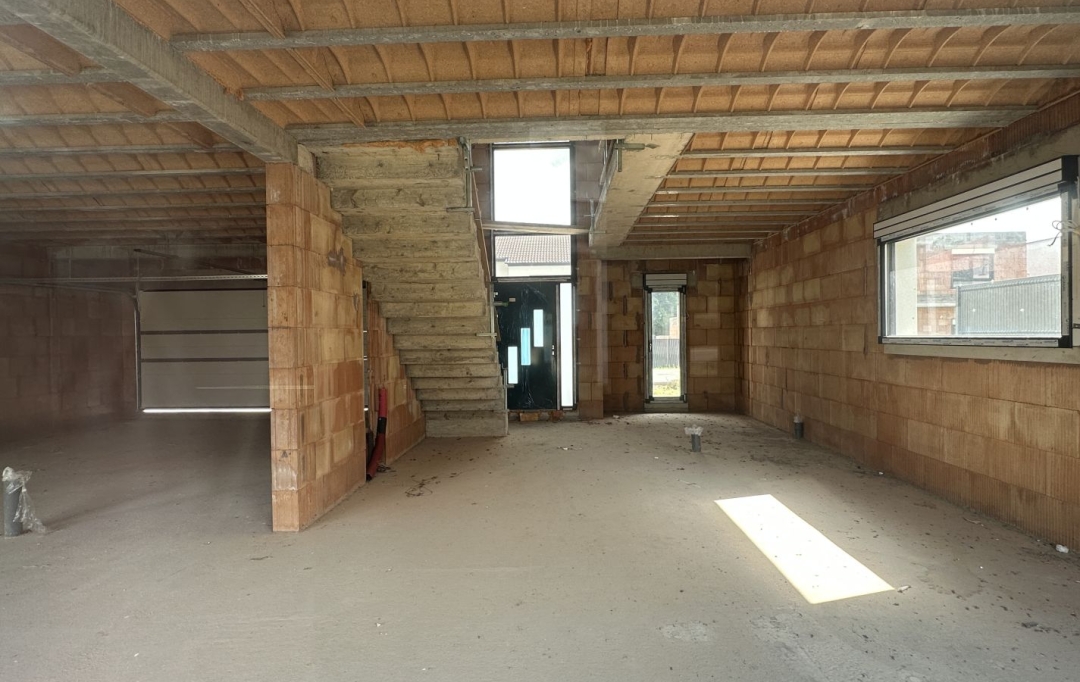 CABINET DE L'ILE : House | FEY (57420) | 149 m2 | 420 000 € 