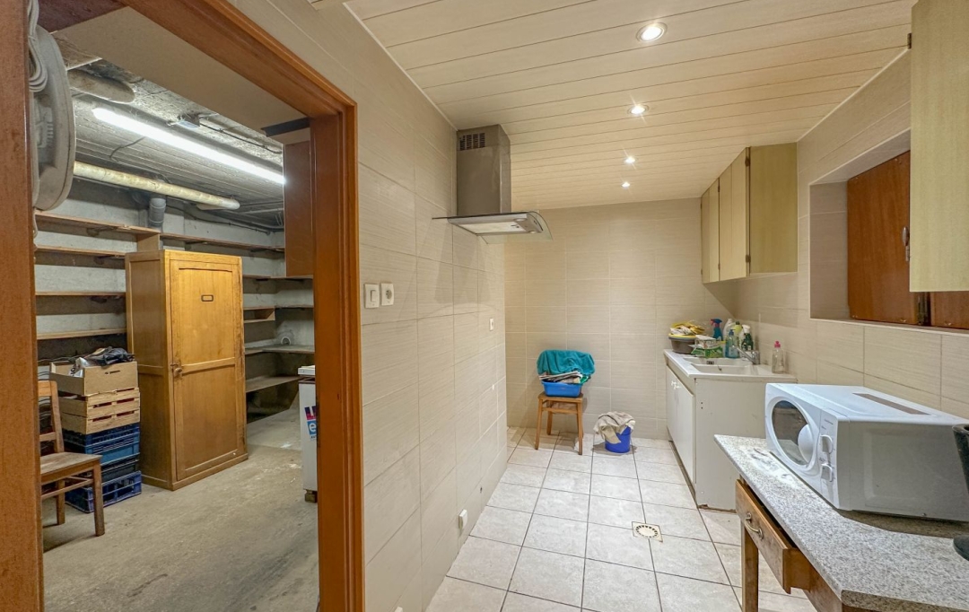 CABINET DE L'ILE : Maison / Villa | METZ (57000) | 101 m2 | 280 000 € 