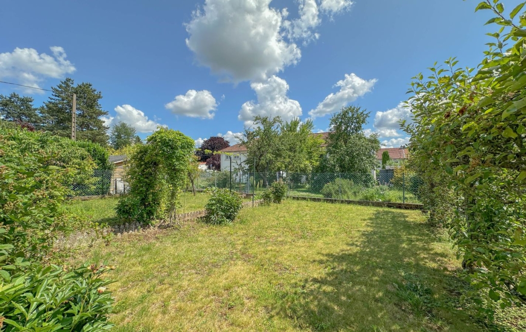CABINET DE L'ILE : Maison / Villa | METZ (57000) | 101 m2 | 280 000 € 