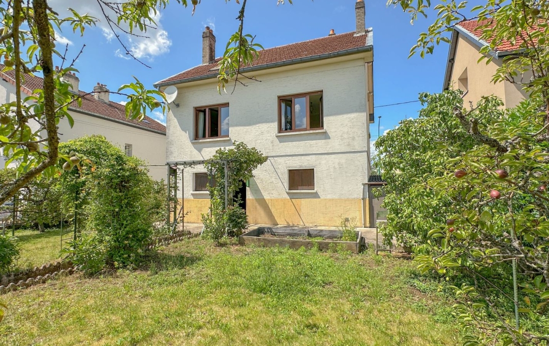 CABINET DE L'ILE : Maison / Villa | METZ (57000) | 101 m2 | 280 000 € 
