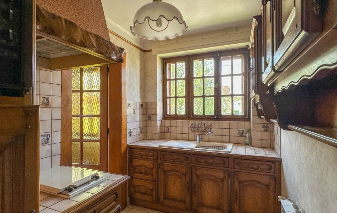 CABINET DE L'ILE : Maison / Villa | METZ (57000) | 101 m2 | 280 000 € 