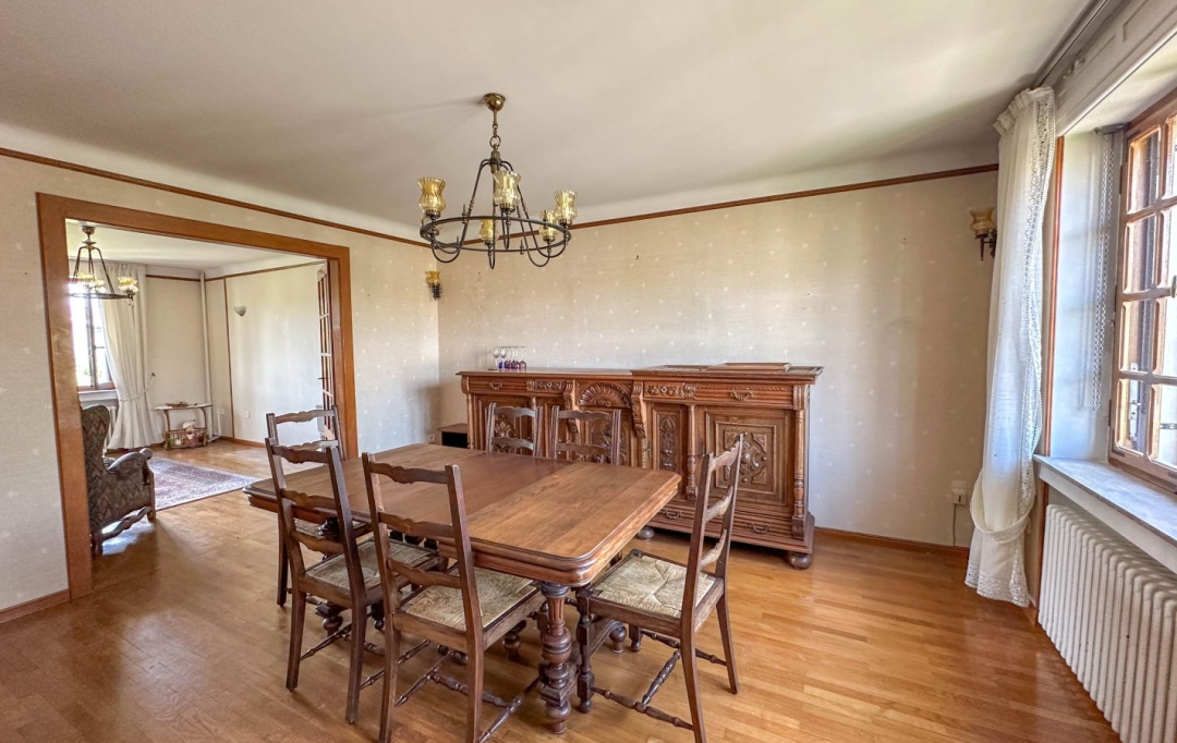 CABINET DE L'ILE : Maison / Villa | METZ (57000) | 101 m2 | 280 000 € 
