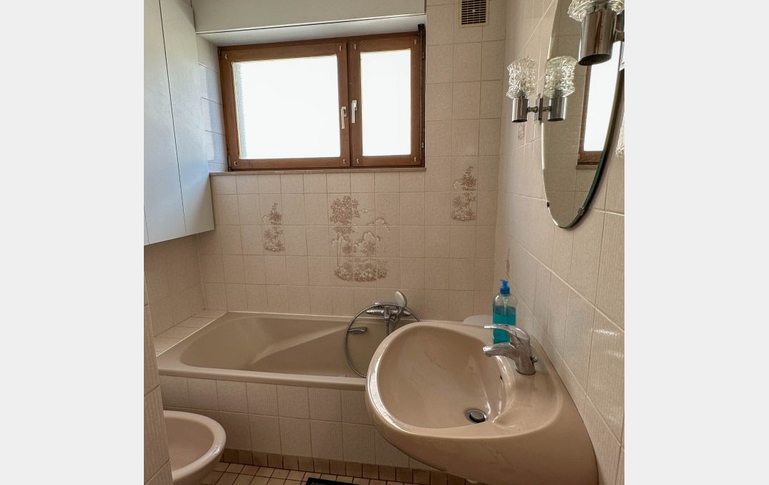 CABINET DE L'ILE : Maison / Villa | METZ (57000) | 101 m2 | 280 000 € 