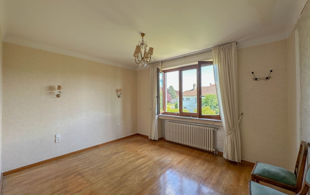 CABINET DE L'ILE : Maison / Villa | METZ (57000) | 101 m2 | 280 000 € 
