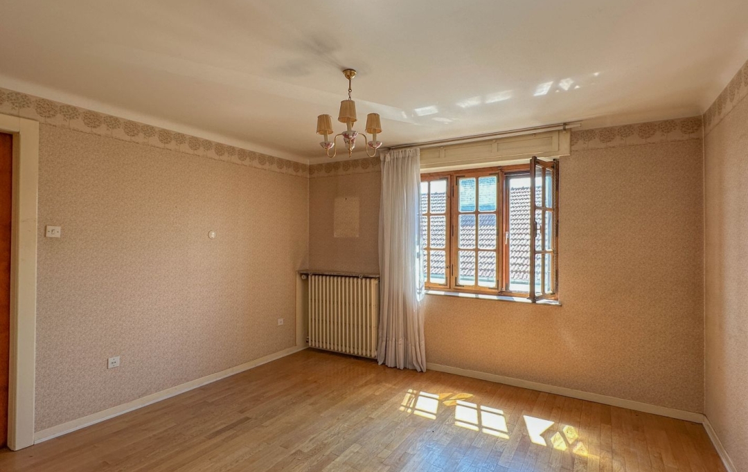 CABINET DE L'ILE : Maison / Villa | METZ (57000) | 101 m2 | 280 000 € 