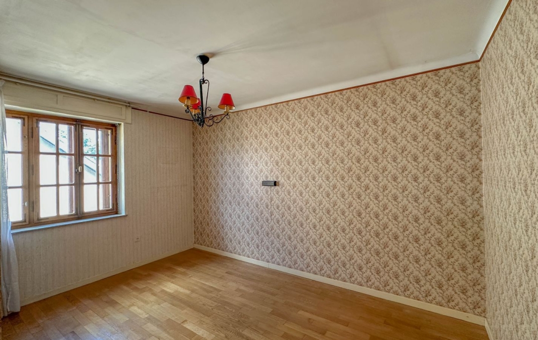 CABINET DE L'ILE : Maison / Villa | METZ (57000) | 101 m2 | 280 000 € 