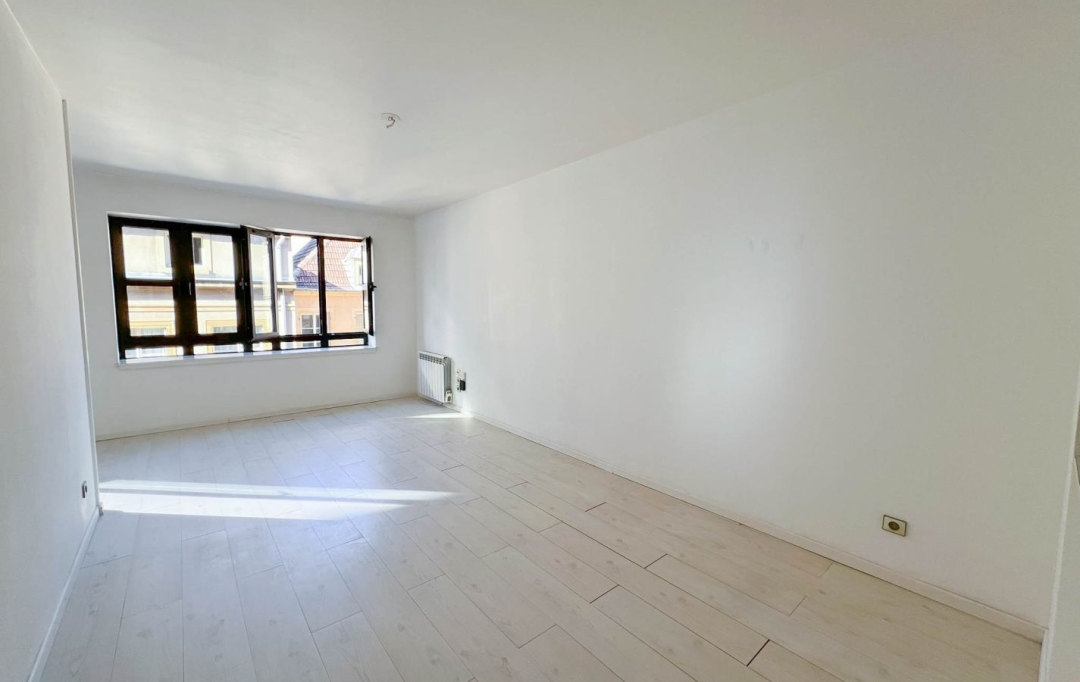CABINET DE L'ILE : Appartement | METZ (57000) | 45 m2 | 150 000 € 