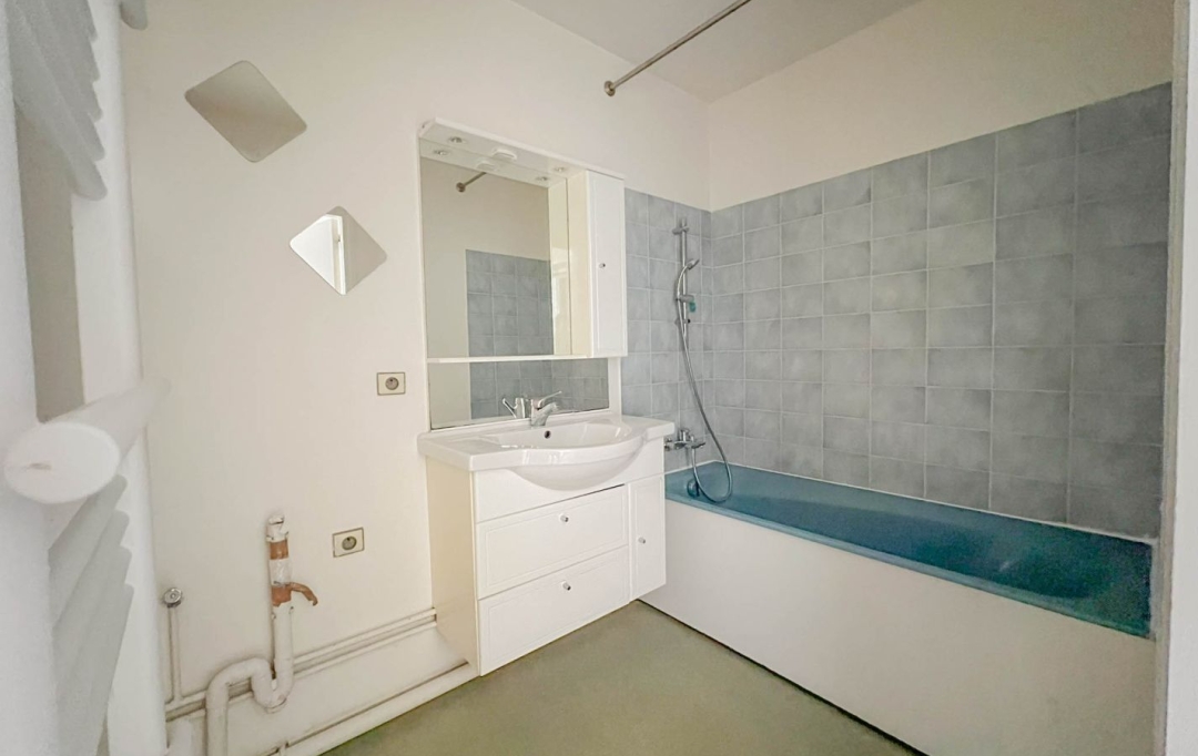 CABINET DE L'ILE : Appartement | METZ (57000) | 45 m2 | 150 000 € 