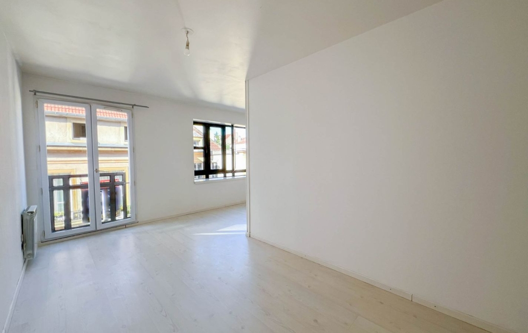 CABINET DE L'ILE : Appartement | METZ (57000) | 45 m2 | 150 000 € 