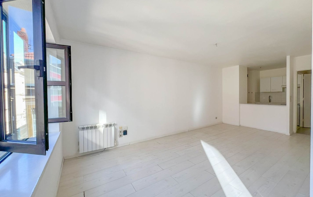 CABINET DE L'ILE : Appartement | METZ (57000) | 45 m2 | 150 000 € 