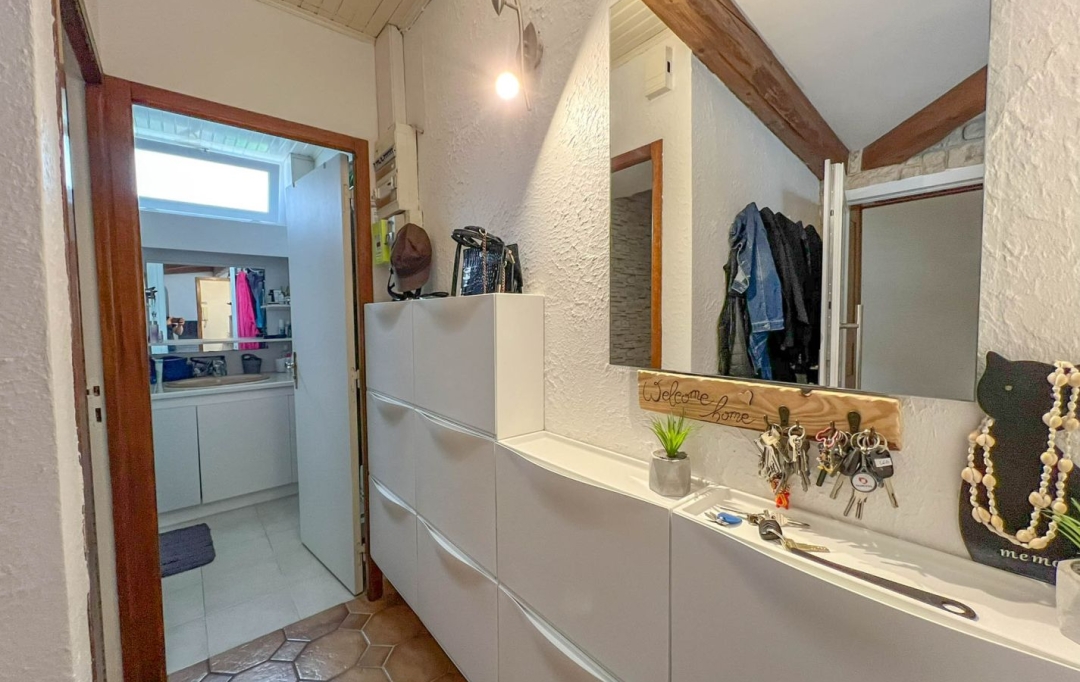 CABINET DE L'ILE : Appartement | ARS-SUR-MOSELLE (57130) | 92 m2 | 166 000 € 