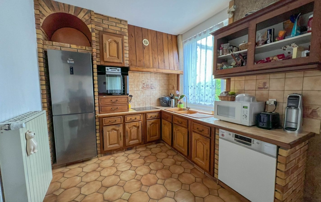 CABINET DE L'ILE : Appartement | ARS-SUR-MOSELLE (57130) | 92 m2 | 166 000 € 