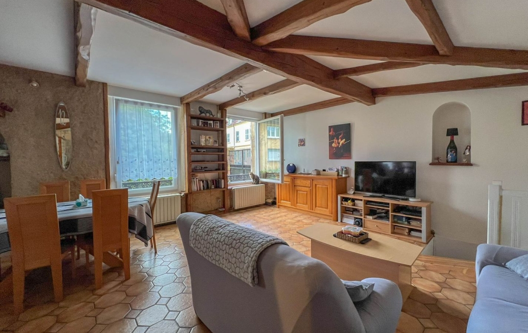 CABINET DE L'ILE : Appartement | ARS-SUR-MOSELLE (57130) | 92 m2 | 166 000 € 