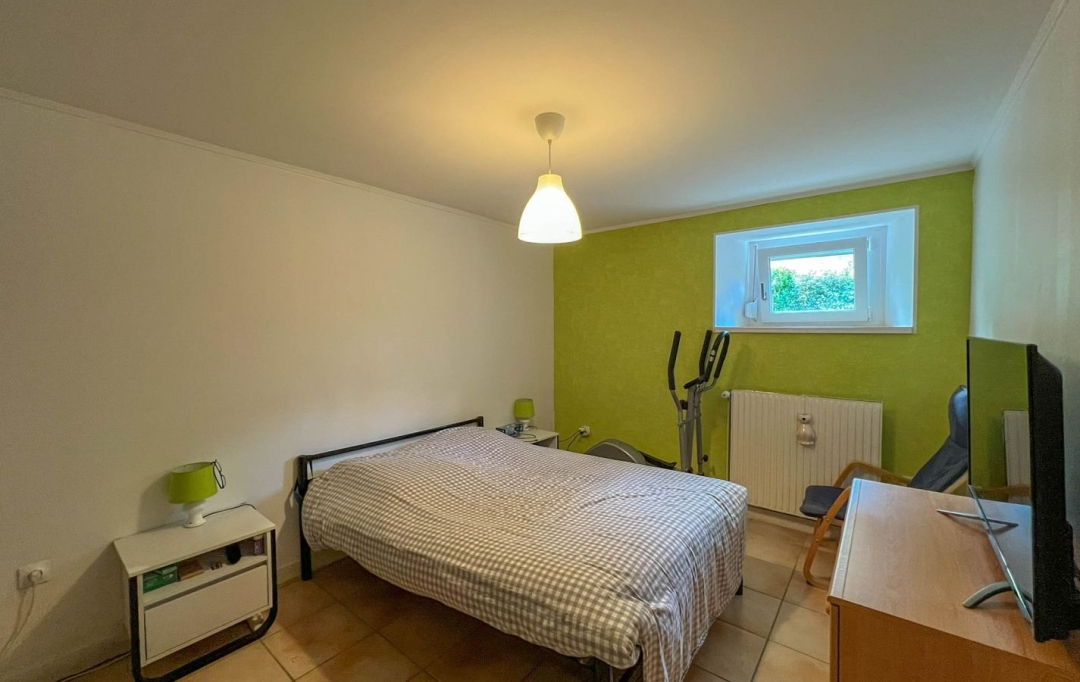 CABINET DE L'ILE : Appartement | ARS-SUR-MOSELLE (57130) | 92 m2 | 166 000 € 