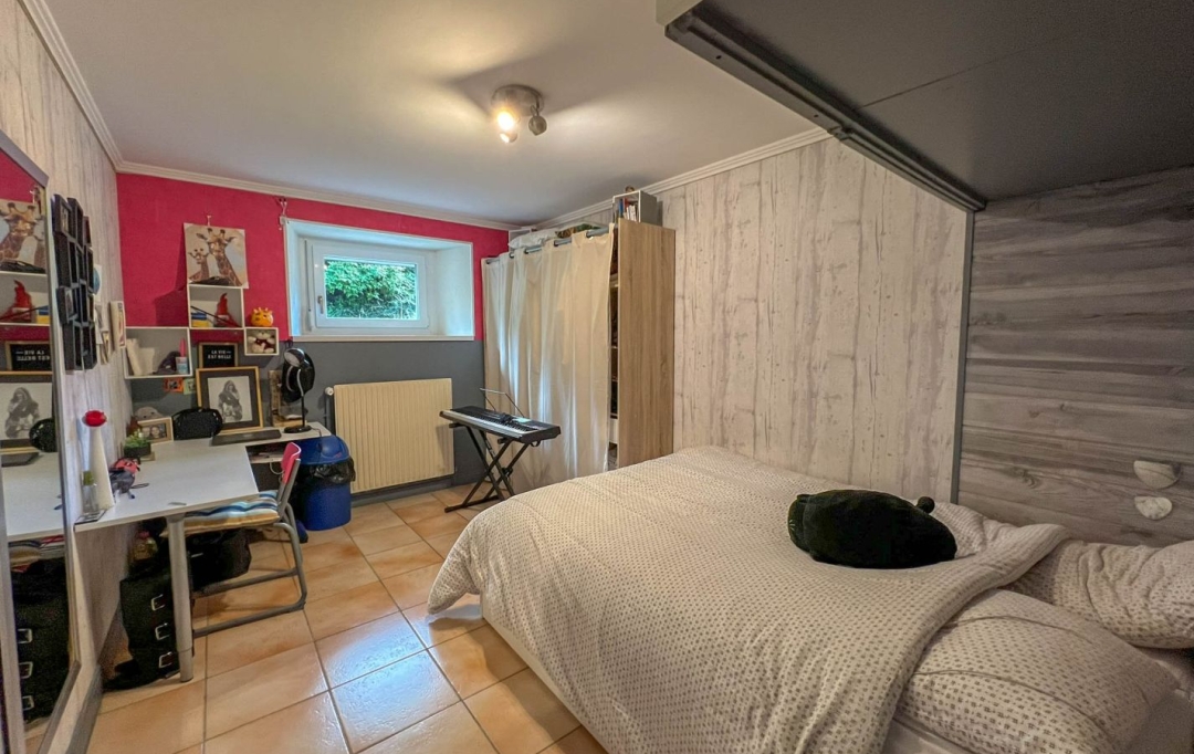 CABINET DE L'ILE : Appartement | ARS-SUR-MOSELLE (57130) | 92 m2 | 166 000 € 