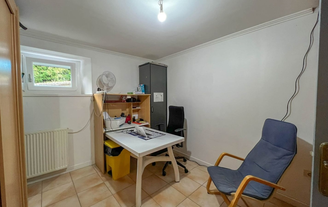 CABINET DE L'ILE : Appartement | ARS-SUR-MOSELLE (57130) | 92 m2 | 166 000 € 