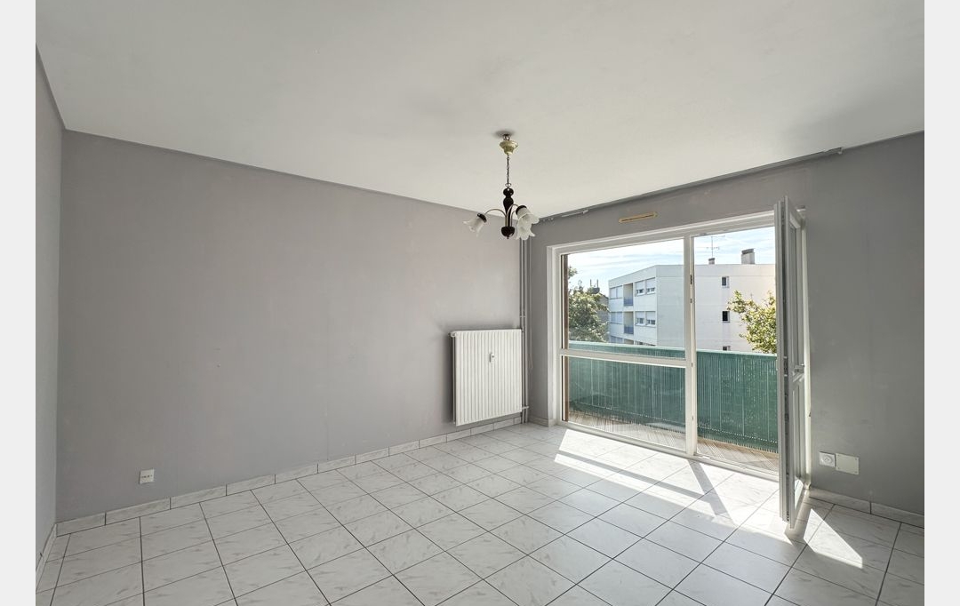 CABINET DE L'ILE : Appartement | METZ (57050) | 48 m2 | 123 050 € 