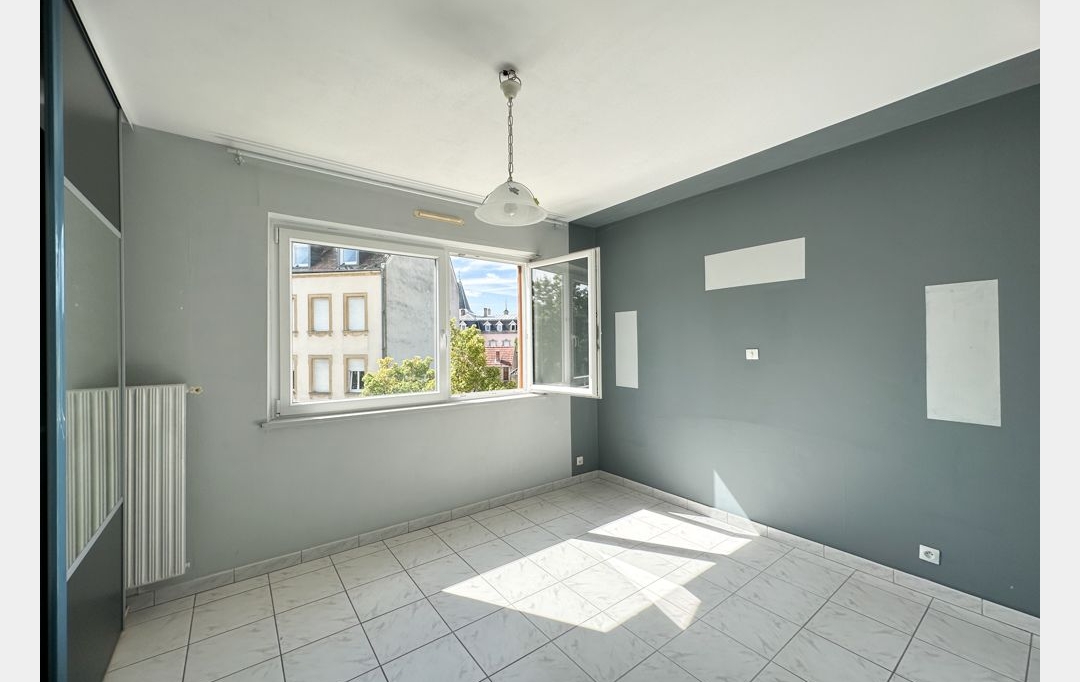 CABINET DE L'ILE : Appartement | METZ (57050) | 48 m2 | 123 050 € 