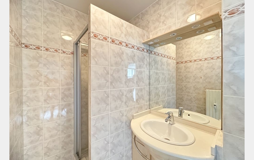 CABINET DE L'ILE : Appartement | METZ (57050) | 48 m2 | 123 050 € 